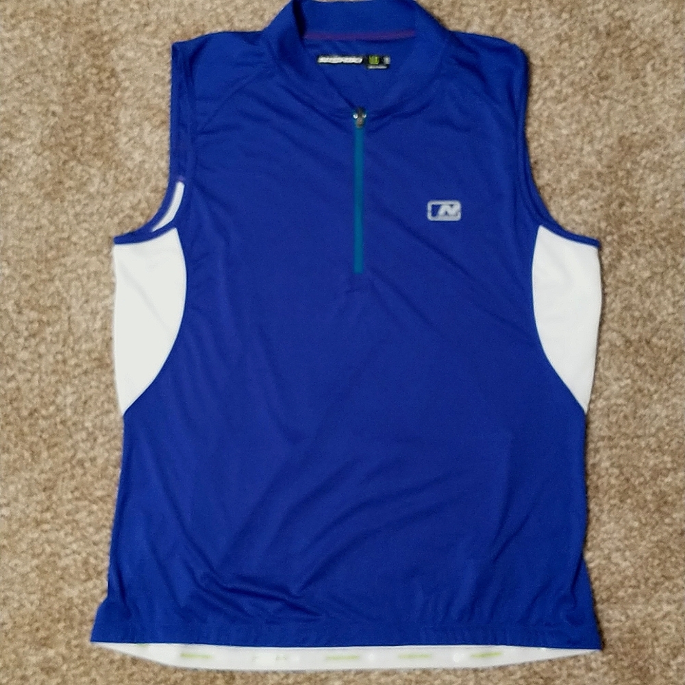 Nishiki Bicycle Jersey